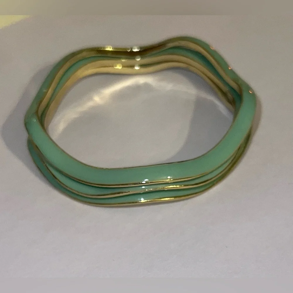 Bangle Bracelets - Picture 2 of 4